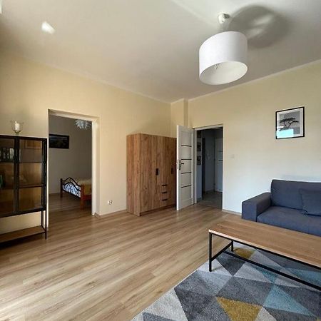 Apartament Nad Galeria Blisko Centrum Kudowy كودوفا- زدروي المظهر الخارجي الصورة