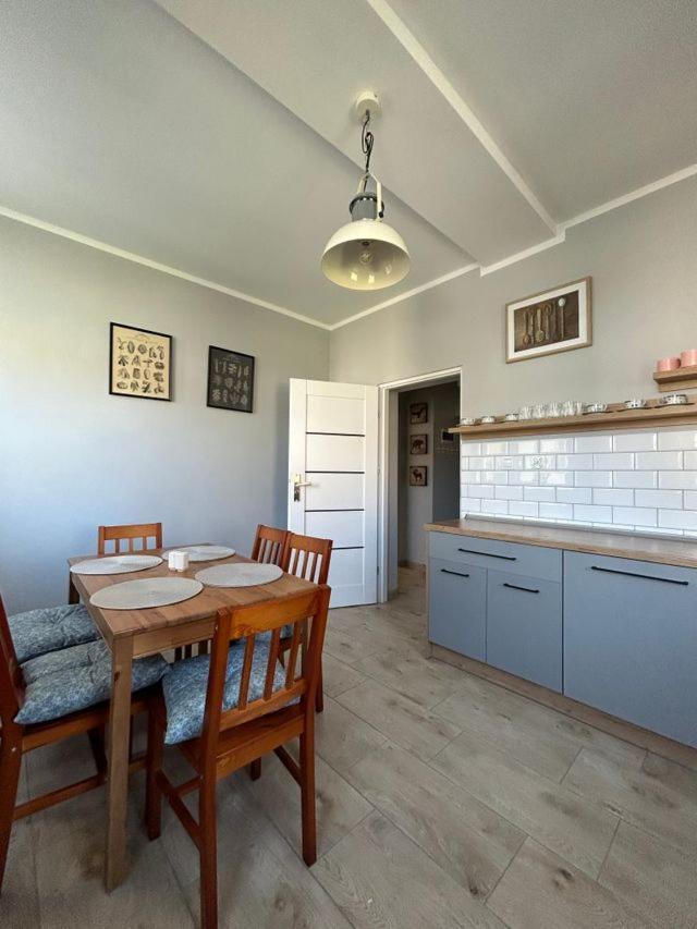 Apartament Nad Galeria Blisko Centrum Kudowy كودوفا- زدروي المظهر الخارجي الصورة