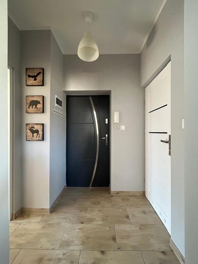 Apartament Nad Galeria Blisko Centrum Kudowy كودوفا- زدروي المظهر الخارجي الصورة