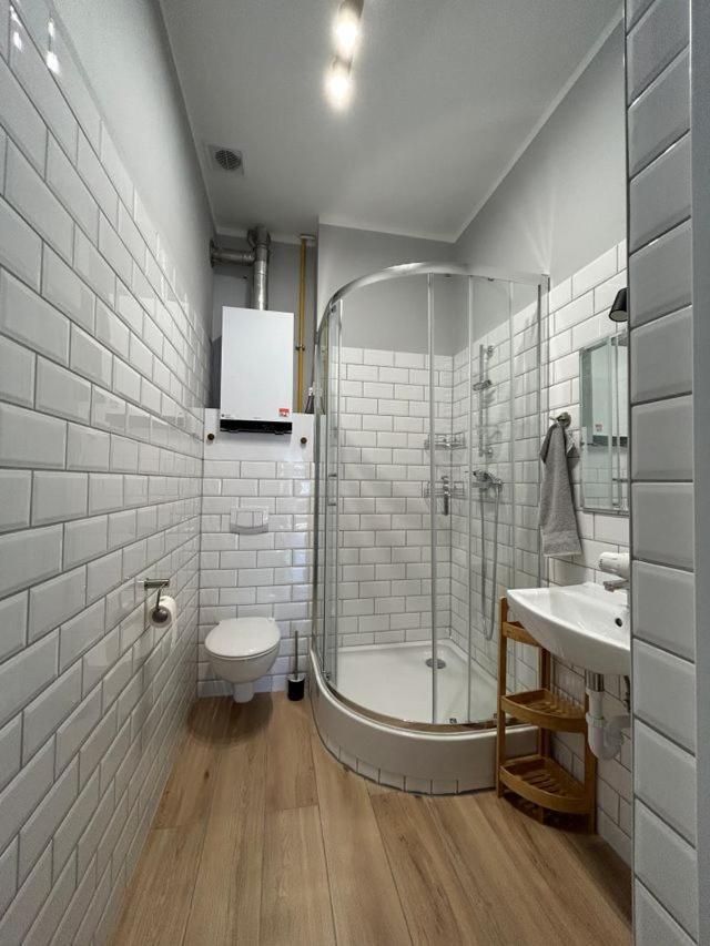 Apartament Nad Galeria Blisko Centrum Kudowy كودوفا- زدروي المظهر الخارجي الصورة