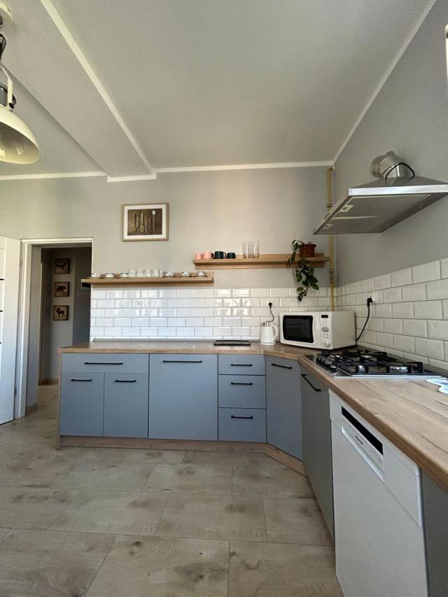 Apartament Nad Galeria Blisko Centrum Kudowy كودوفا- زدروي المظهر الخارجي الصورة