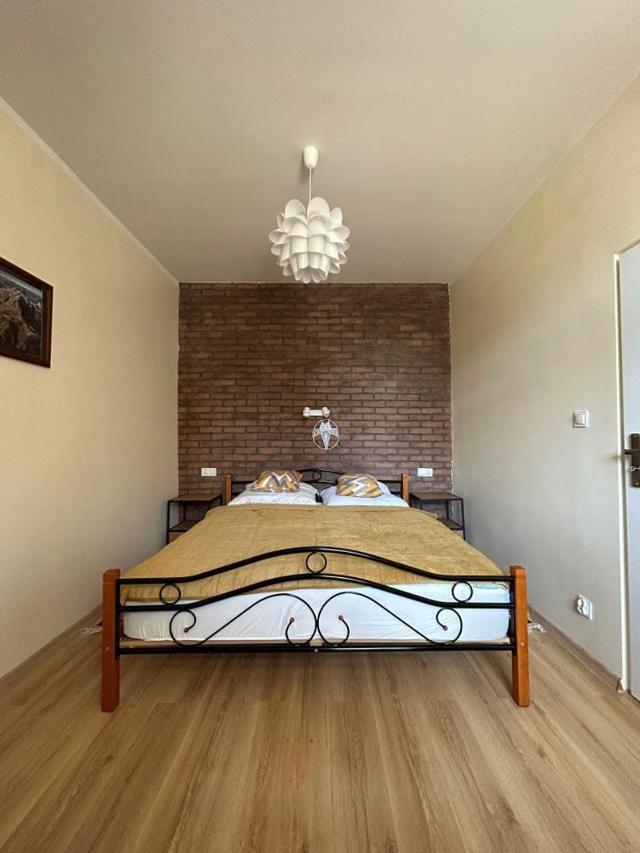 Apartament Nad Galeria Blisko Centrum Kudowy كودوفا- زدروي المظهر الخارجي الصورة
